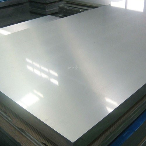 316 Stainless Steel Sheets & Plates