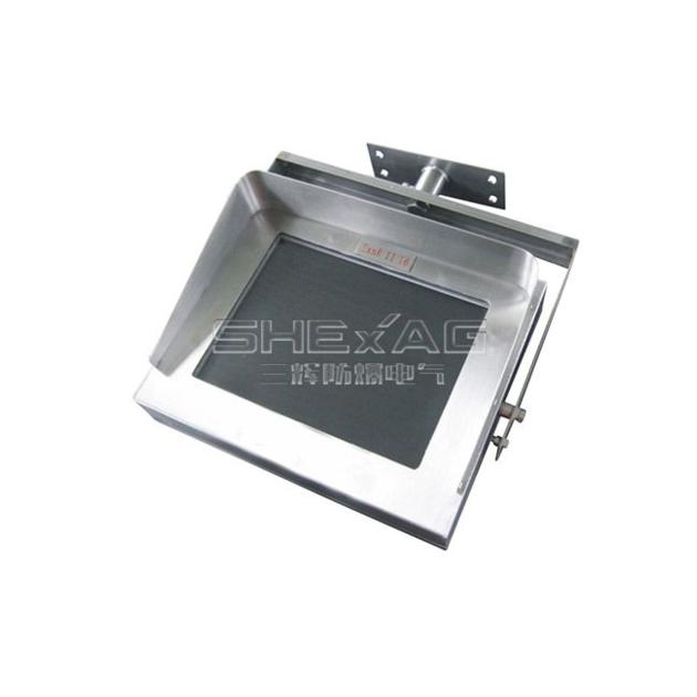 explosion-proof monitor(d II B) SH-FBXS-01 