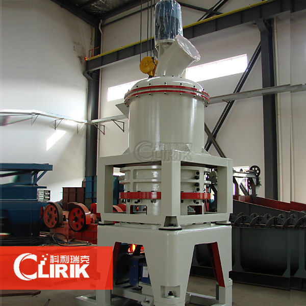 Zeolite grinding plant/zeolite powder processing plant