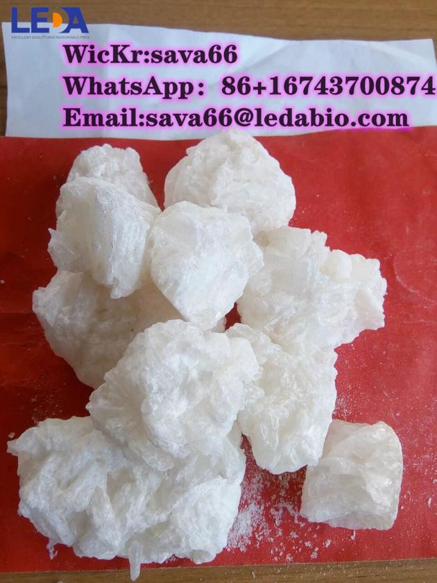 New Stimulant Amp High Purity 4FPD