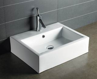 Basin-C329