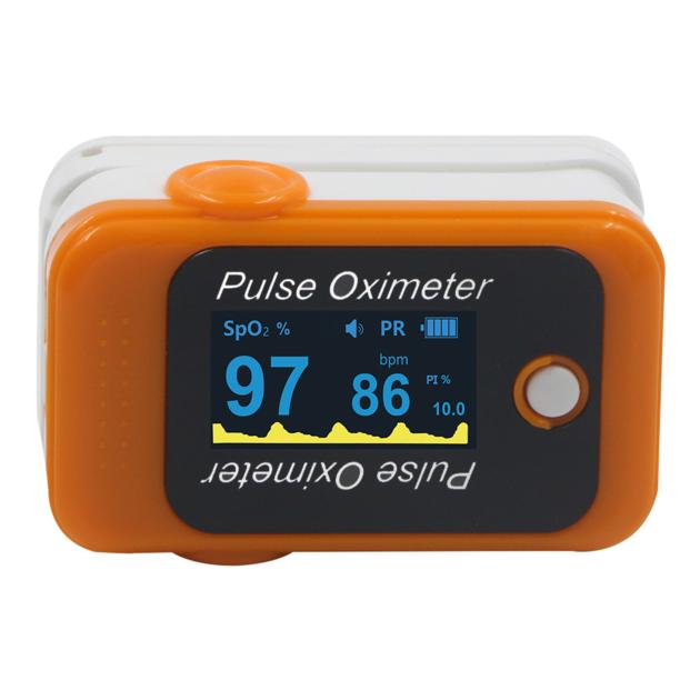 Pulse Oximeter