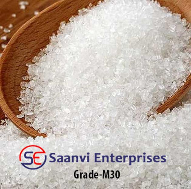 White Refined Sugar S 30 Or