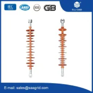 Long Rod Suspension Tension Composite Insulator