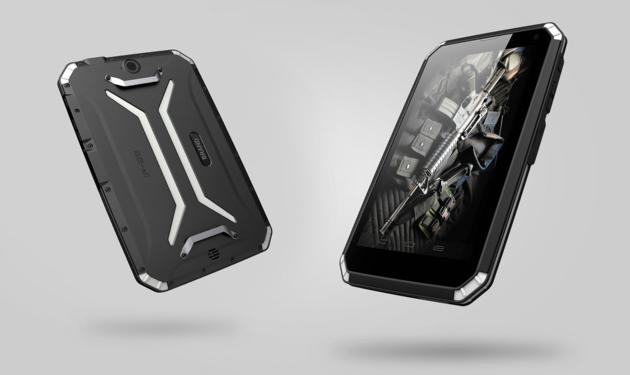8inch Android Rugged Tablets Octa Core