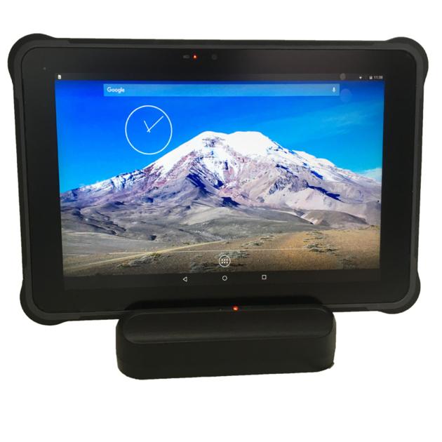 10 1 Inch Android 11 Rugged