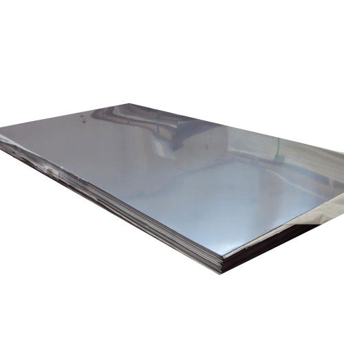 347H Stainless Steel Plates