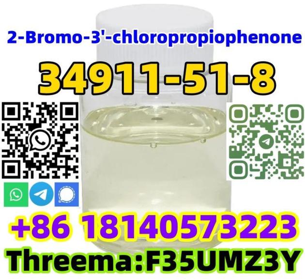 99 Purity CAS 34911 51 8