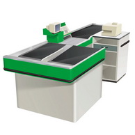 supermarket shelf/warehouse rack/shopping trolley
