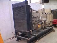 Refurbished Generator for sale.