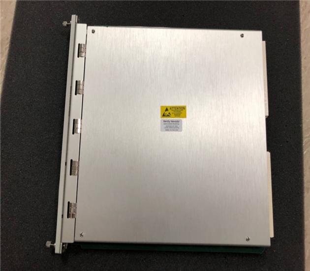 Bently Nevada 3500/61  Temperature Monitor