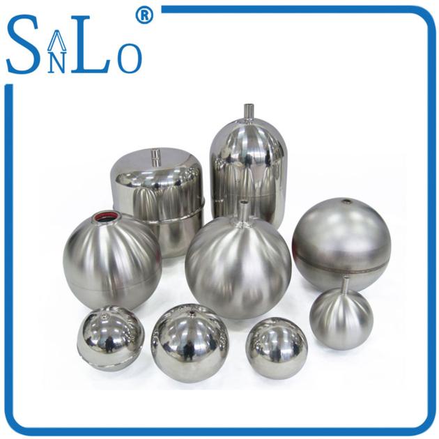 Customer Float Ball For Level Switch