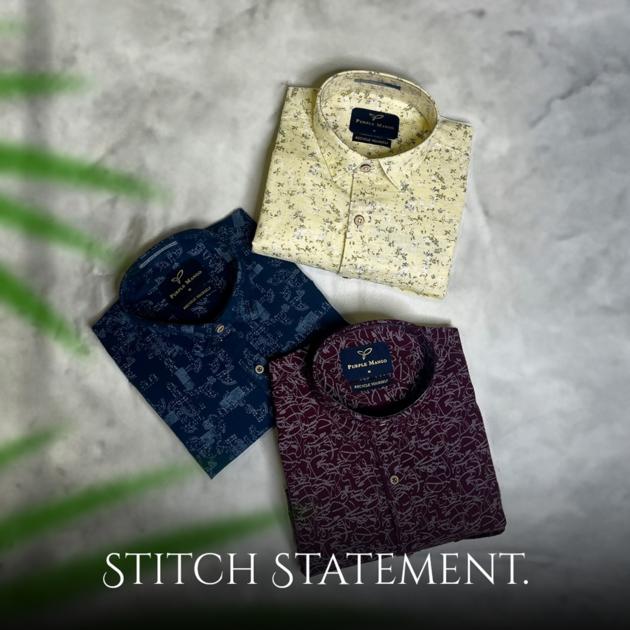 Men S Shirt