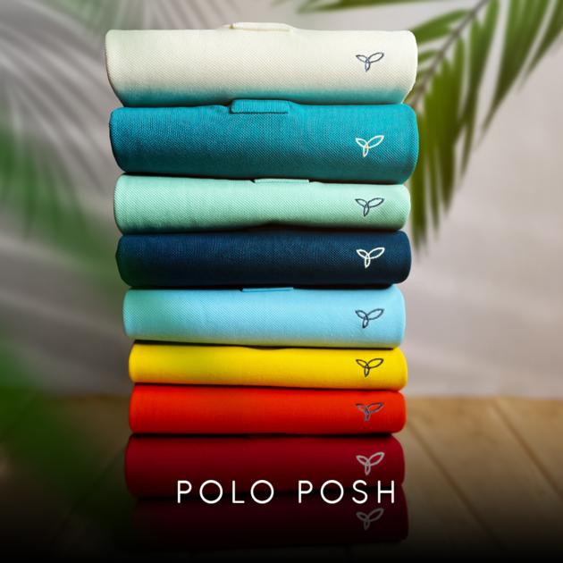 Men S Polo T Shirt