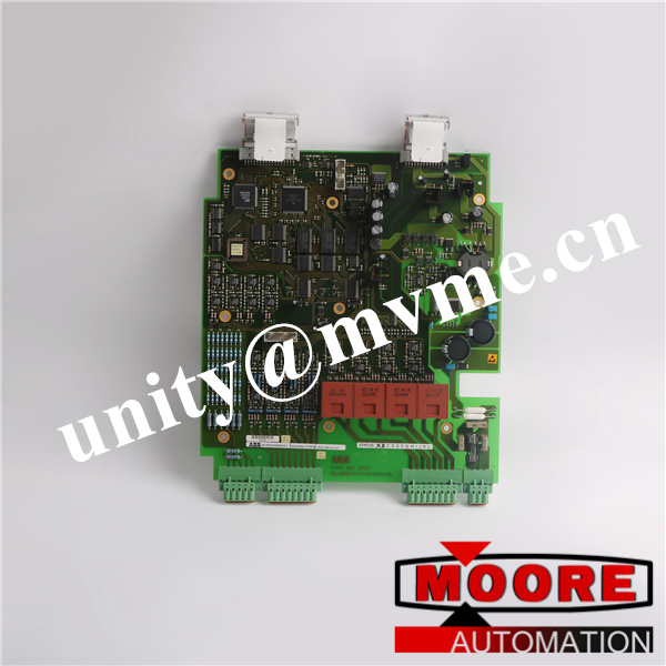 ABB	TK851V010  3BSC950262R1
