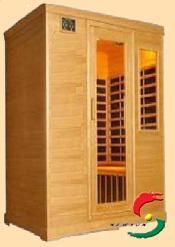 Standard Infrared Sauna(1-3 persons)