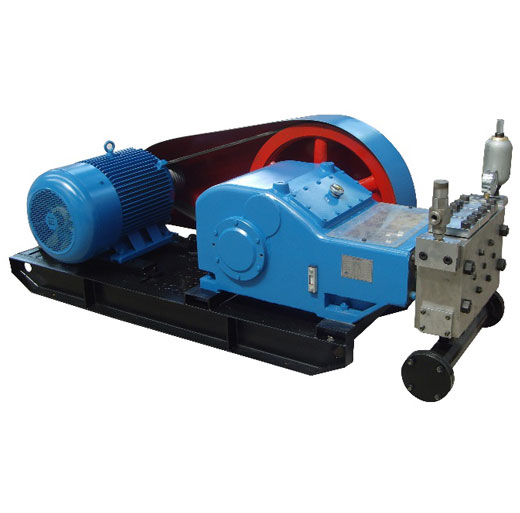 SYX-A Hydraulic Liner Hanger