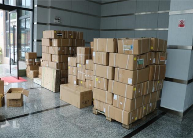 Sanping Arm Cylinder Seal Kit