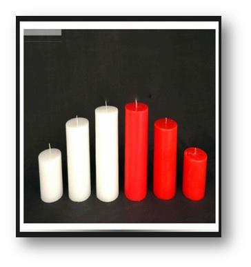 Candles