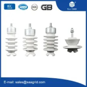 Ceramic Post Insulator