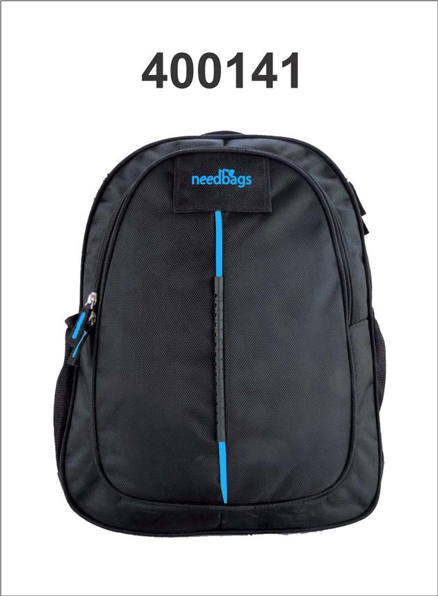 V  laptop backpack
