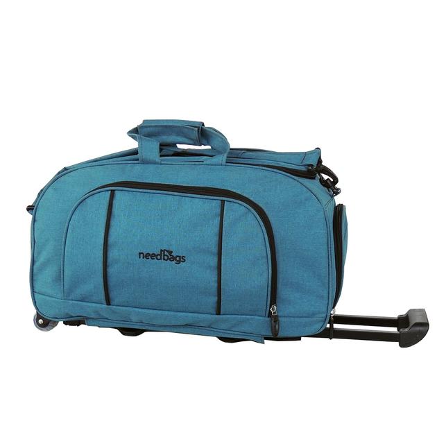 V trolley bag