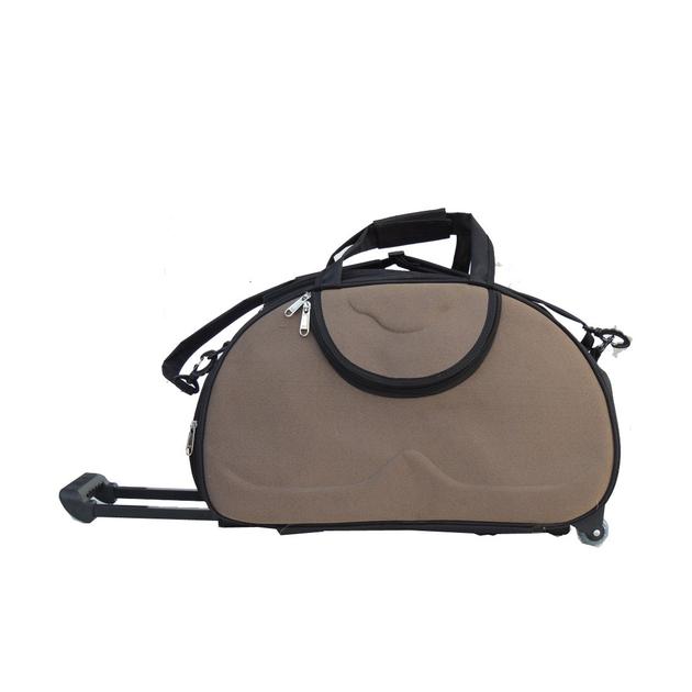 V Trolley Bag