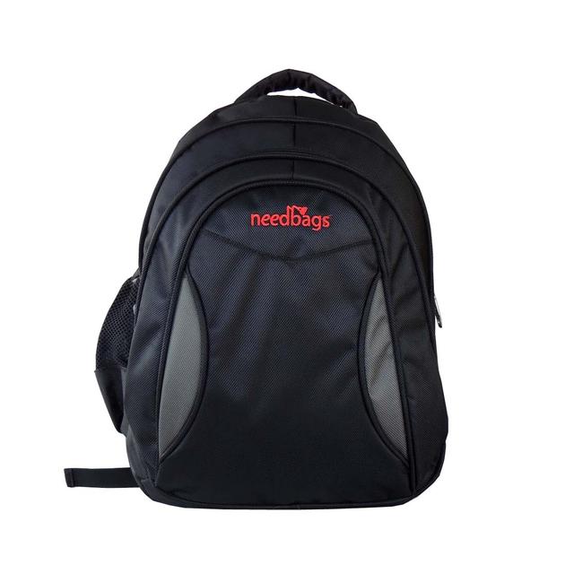 V Laptop Backpack