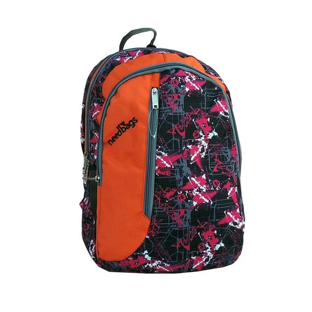 V school backpacks