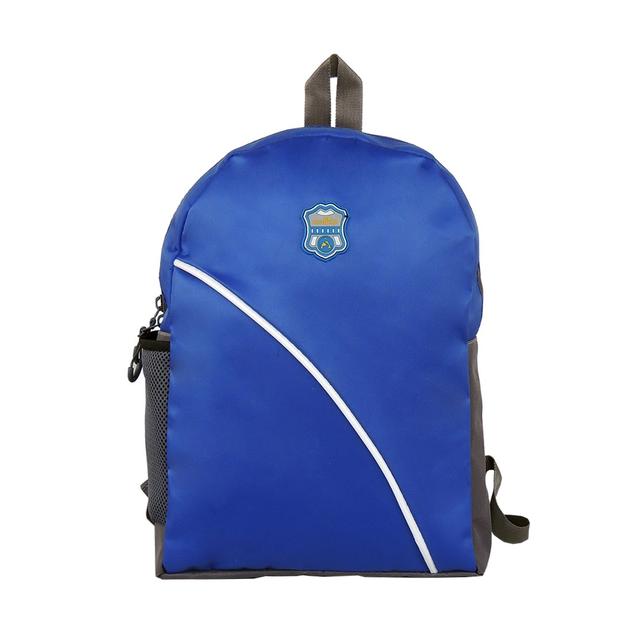 V Laptop Backpack