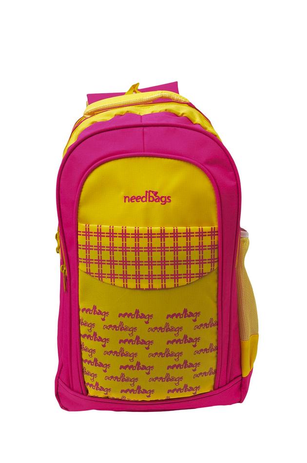 V School Backpacks