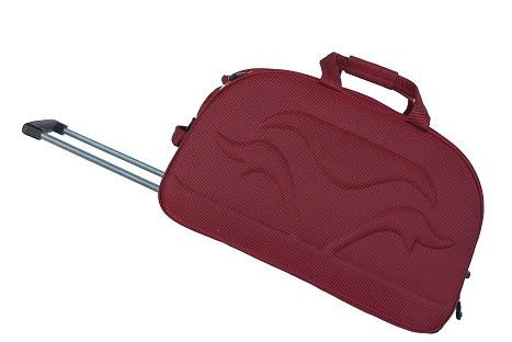 V Trolley Bag