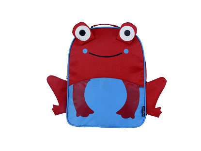 V School Backpacks