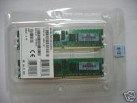HP  memory   408853-B21