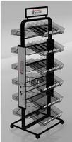 POP display stand