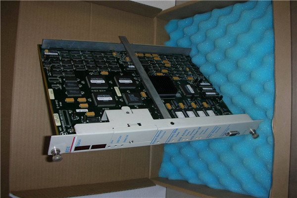Westinghouse Ovation Analog Input Module 1C31224G01