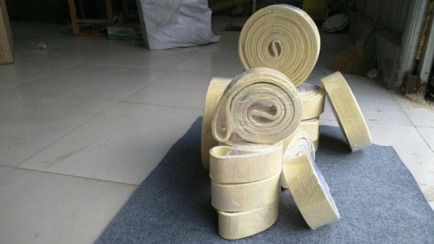 Durable High Quality Truly Endless Conveyor