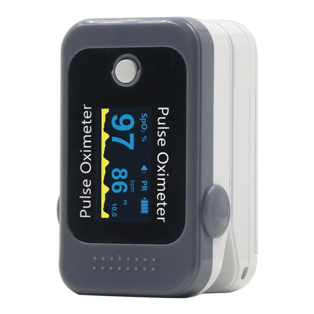 Pulse Oximeter