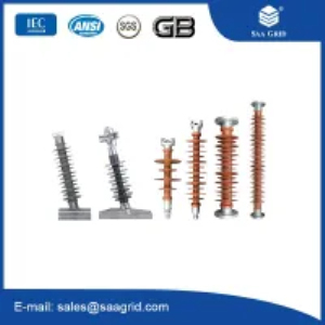 Line Pin (Post) Composite Insulator