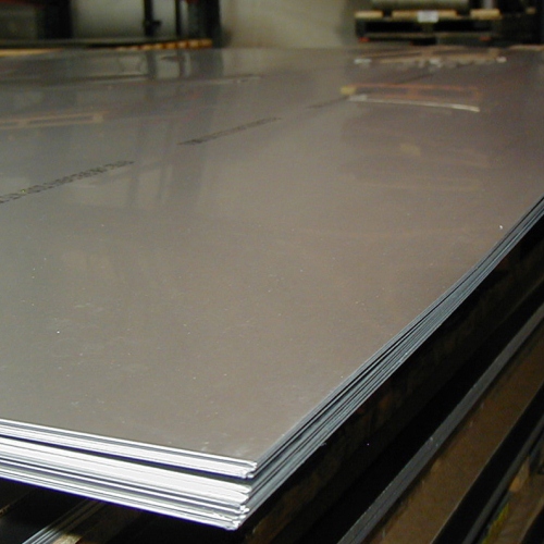446 Stainless Steel Plates