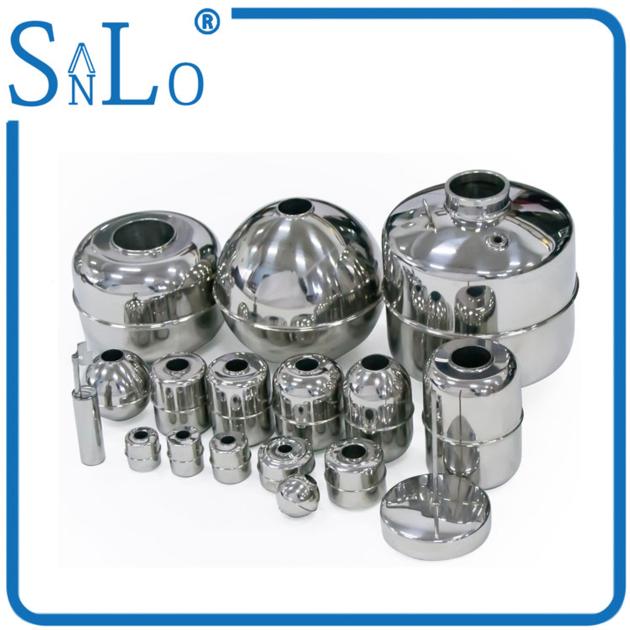Customer Float Ball For Level Switch