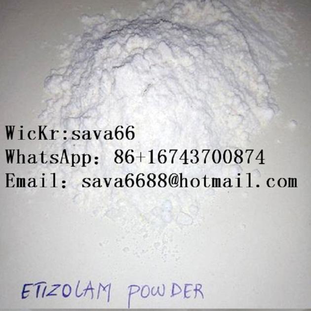 ETIZOLAM