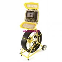 Pearpoint P340 Flexiprobe Digital Video Inspection Camera System 10/P343NTSC2