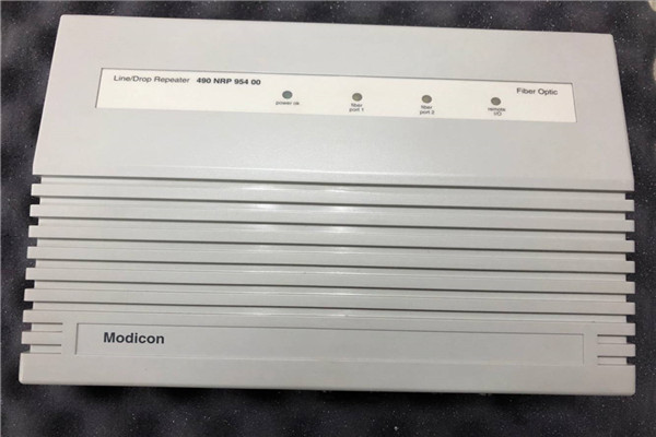 NEW SCHNEIDER ELECTRIC MODICON 140DDO15310 