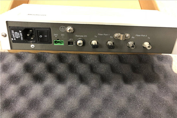  SCHNEIDER ELECTRIC TSX QUANTUM DC OUTPUT MODULE 140DDO35300