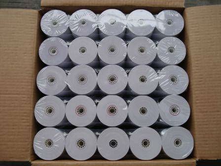 Thermal Paper Pos Paper Cash Register