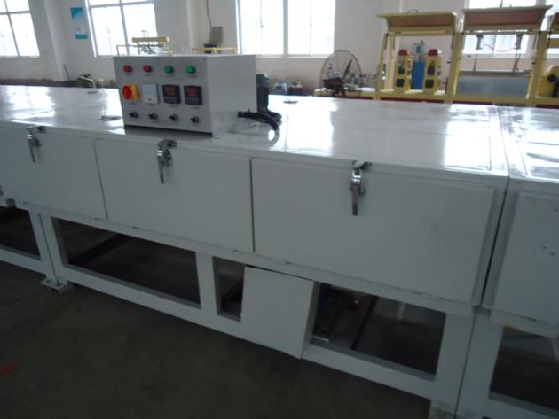 Paper Slip Sheet Machine