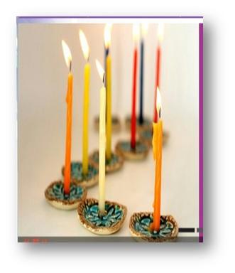 Candles