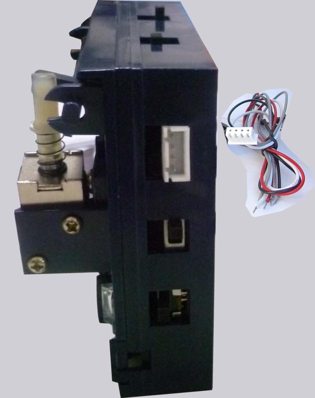 Vending Machine Multi Coin Acceptor Validator