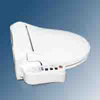 electronic bidet